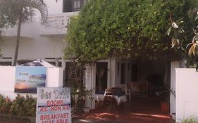Sea Drift Hotel